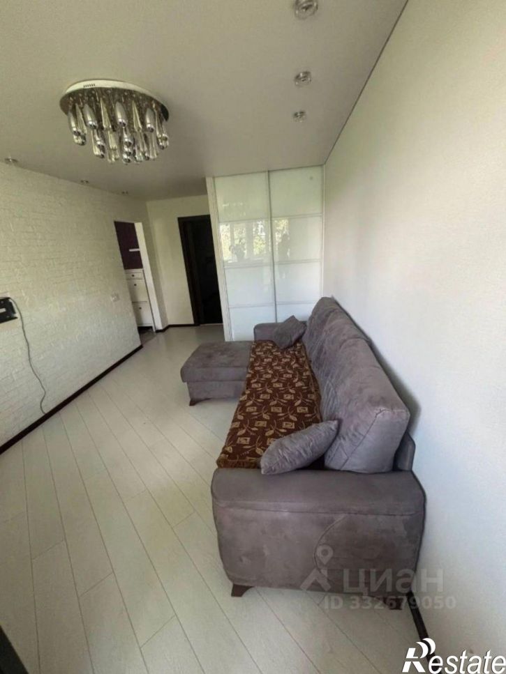 2-комн квартира ул Костромская, 50,  д. 50