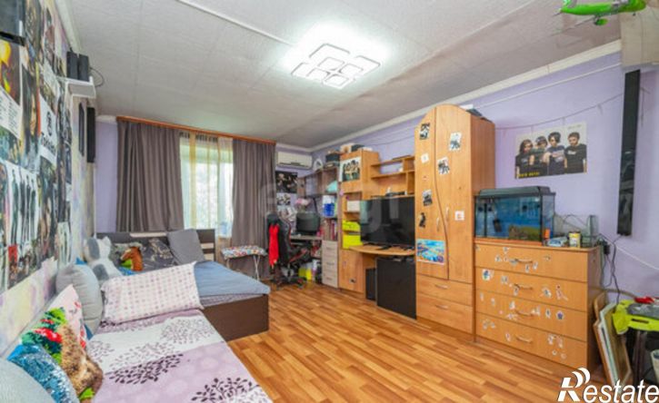 1-комн квартира ул Иртышская, 11,  д. 11