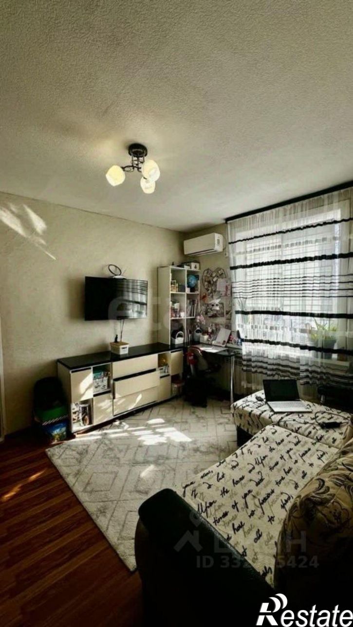2-комн квартира ул Ильича, 4,  д. 4