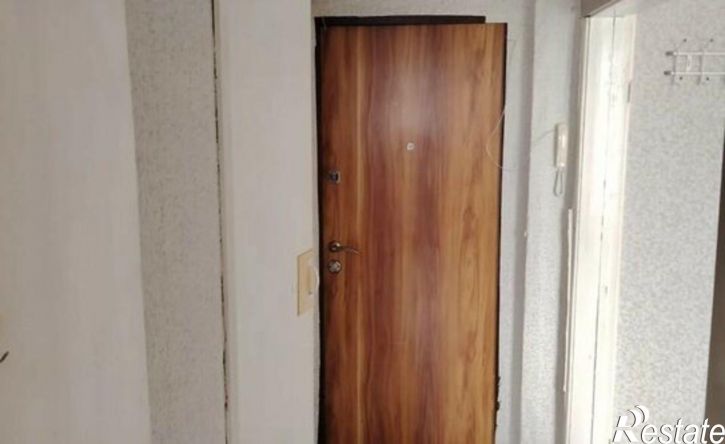 1-комн квартира ул Руднева, 50,  д. 50