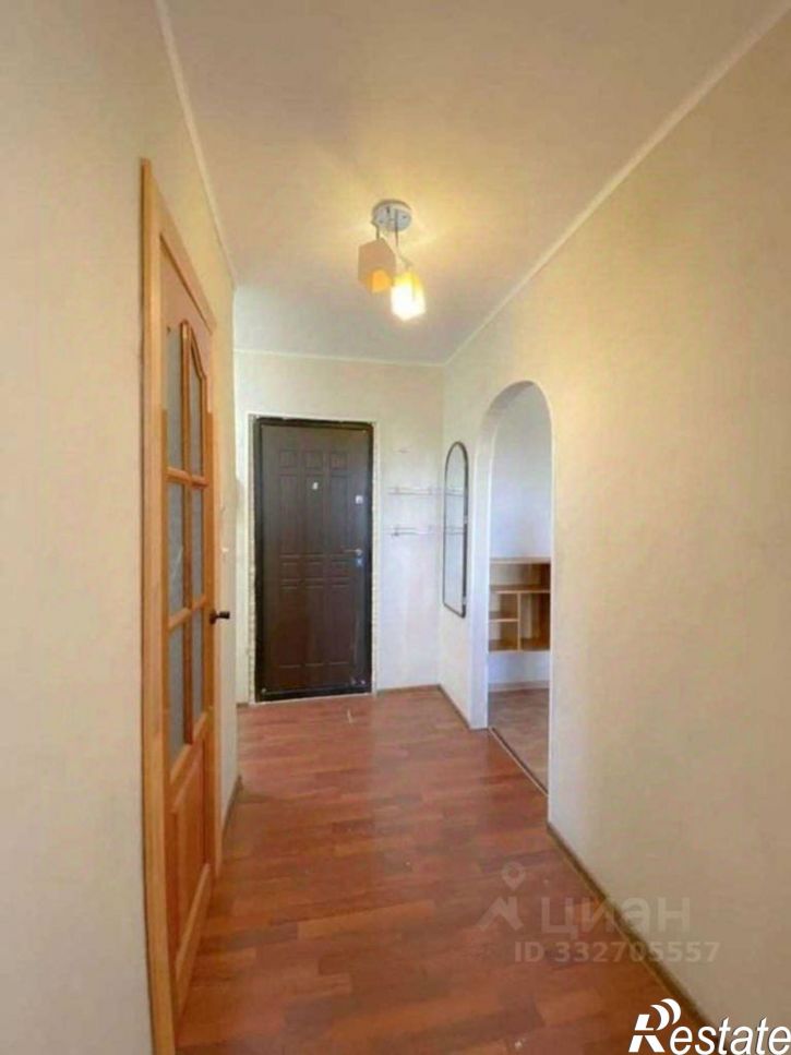 1-комн квартира ул Уборевича, 58а,  д. 58а