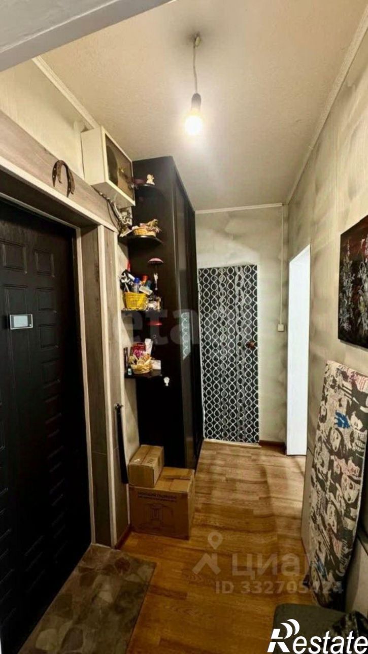 2-комн квартира ул Ильича, 4,  д. 4