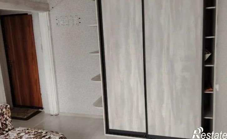 1-комн квартира ул Руднева, 50,  д. 50