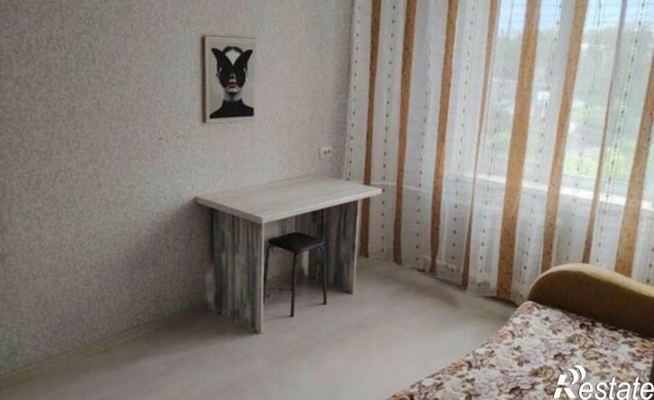 1-комн квартира ул Руднева, 50,  д. 50