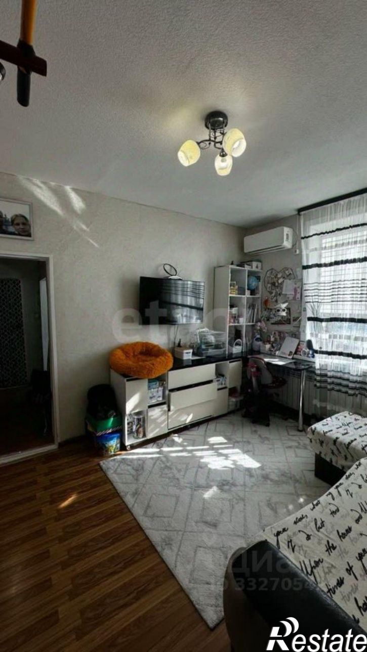 2-комн квартира ул Ильича, 4,  д. 4