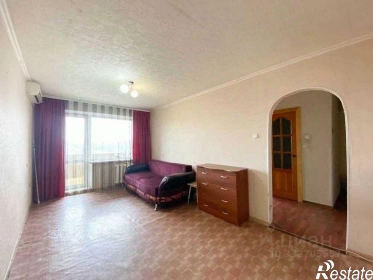 1-комн квартира ул Уборевича, 58а,  д. 58а
