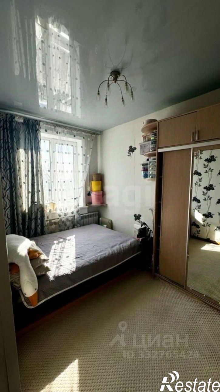 2-комн квартира ул Ильича, 4,  д. 4