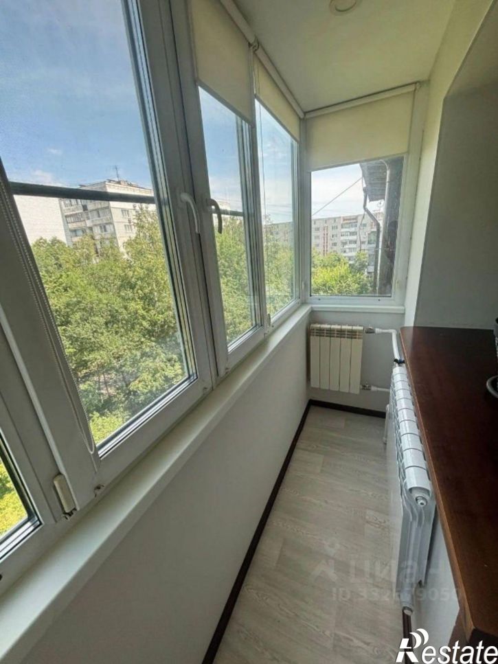 2-комн квартира ул Костромская, 50,  д. 50