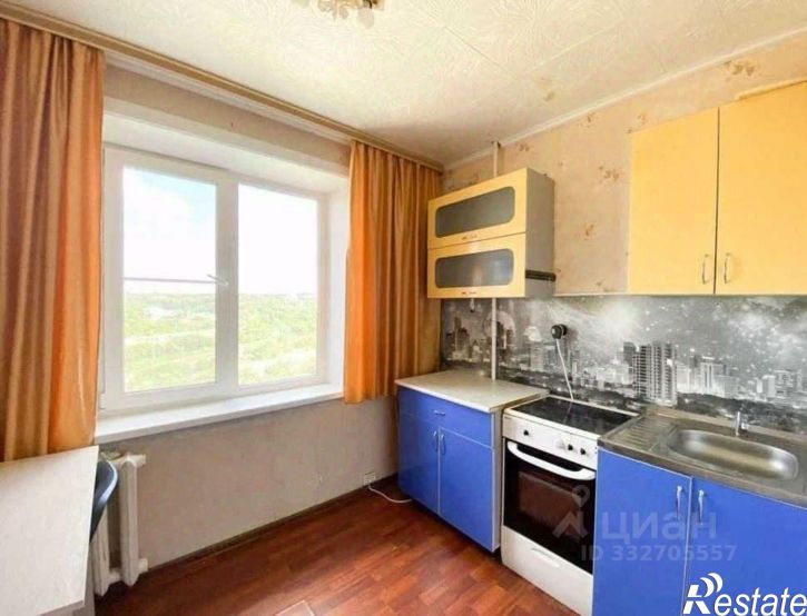 1-комн квартира ул Уборевича, 58а,  д. 58а