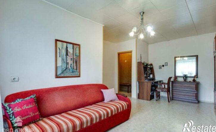 2-комн квартира ул Комсомольская, 38,  д. 38