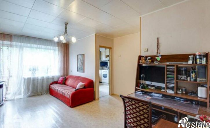 2-комн квартира ул Комсомольская, 38,  д. 38