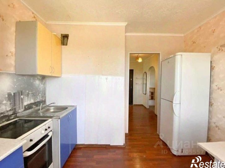 1-комн квартира ул Уборевича, 58а,  д. 58а