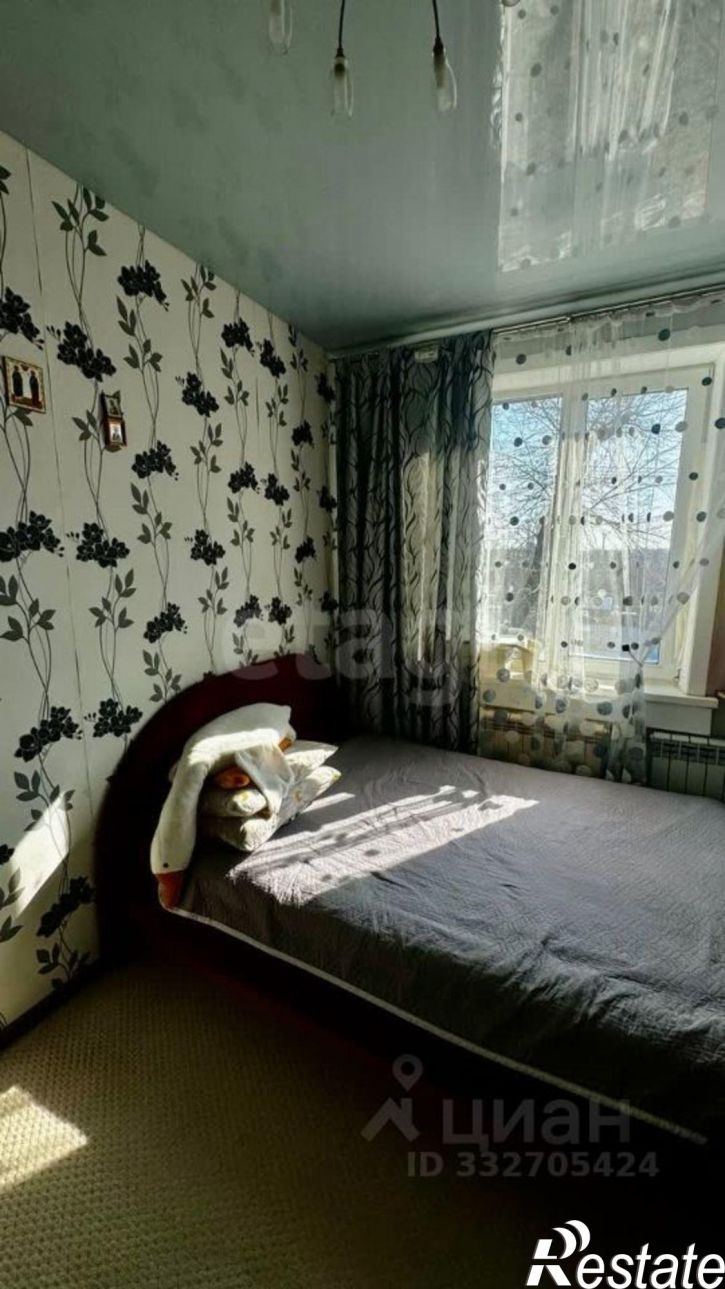 2-комн квартира ул Ильича, 4,  д. 4