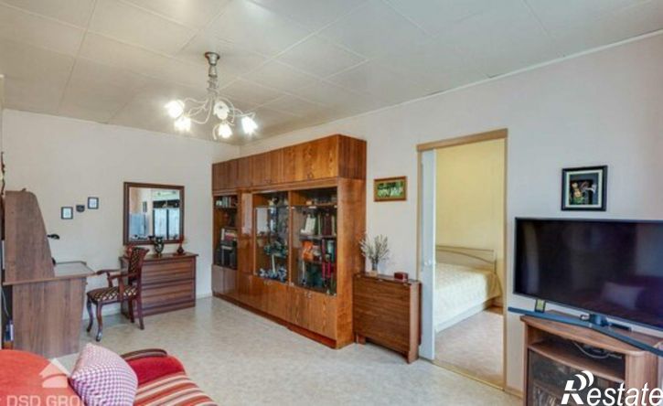 2-комн квартира ул Комсомольская, 38,  д. 38
