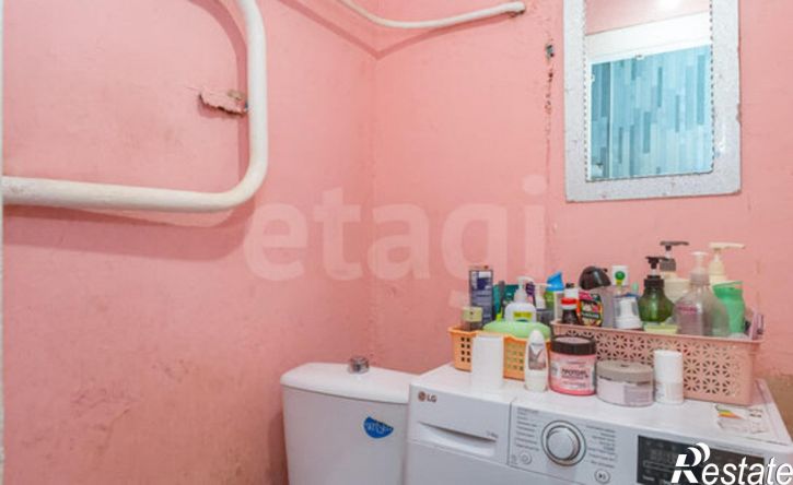 1-комн квартира ул Иртышская, 11,  д. 11