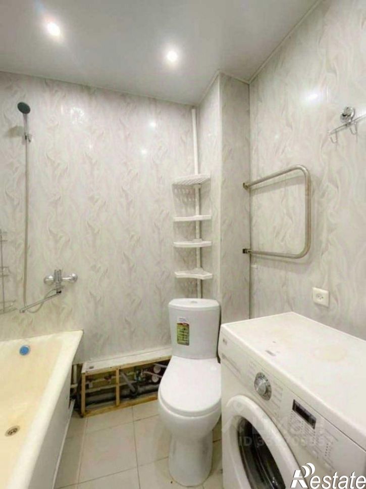 1-комн квартира ул Уборевича, 58а,  д. 58а