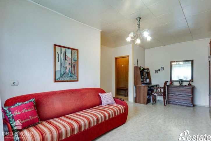 2-комн квартира ул Комсомольская, 38,  д. 38