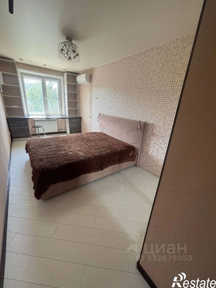 2-комн квартира ул Костромская, 50,  д. 50