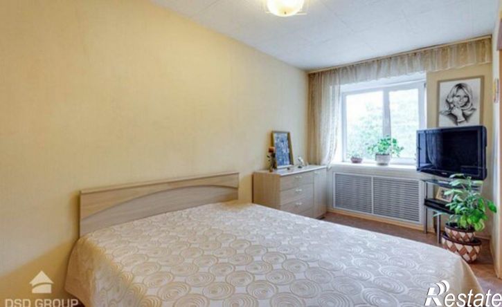 2-комн квартира ул Комсомольская, 38,  д. 38