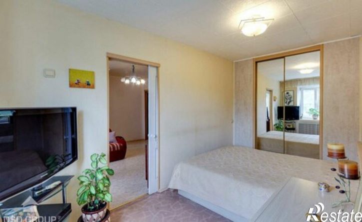 2-комн квартира ул Комсомольская, 38,  д. 38