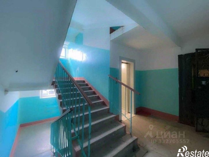 1-комн квартира ул Уборевича, 58а,  д. 58а