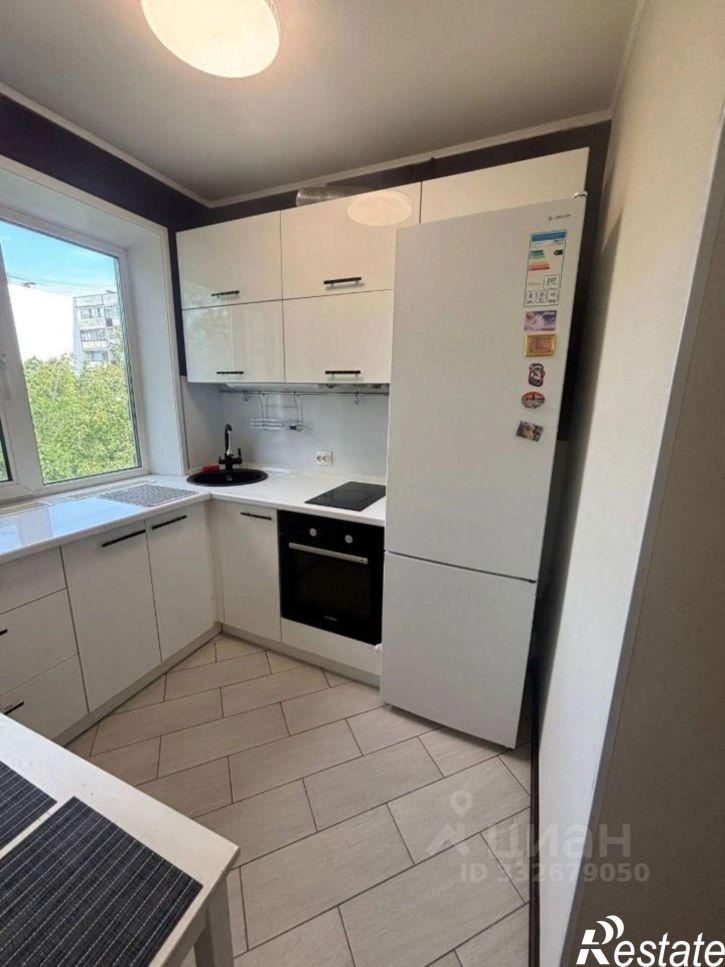 2-комн квартира ул Костромская, 50,  д. 50