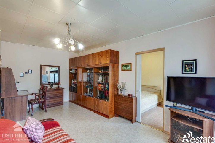 2-комн квартира ул Комсомольская, 38,  д. 38