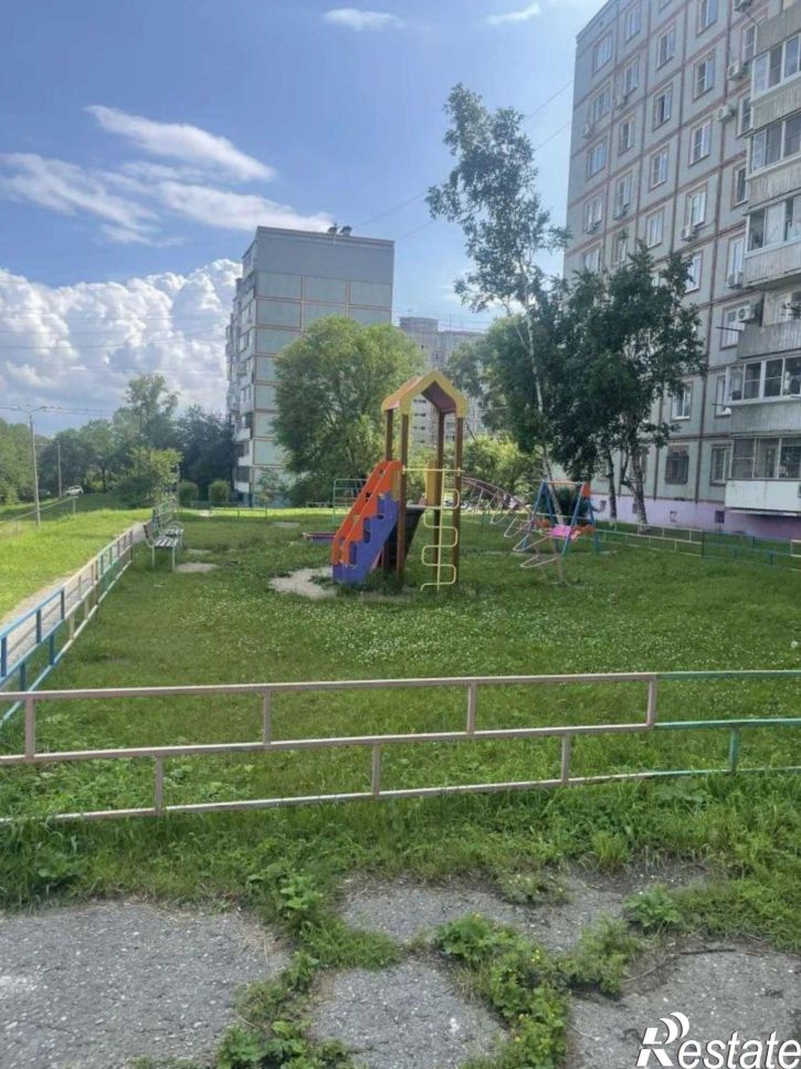 1-комн квартира ул Уборевича, 58а,  д. 58а