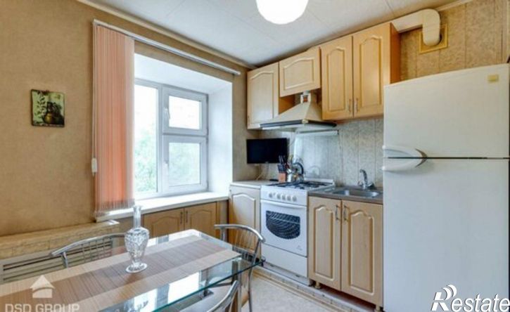 2-комн квартира ул Комсомольская, 38,  д. 38