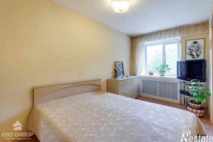 2-комн квартира ул Комсомольская, 38,  д. 38