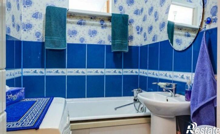 2-комн квартира ул Комсомольская, 38,  д. 38