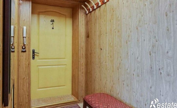 2-комн квартира ул Комсомольская, 38,  д. 38