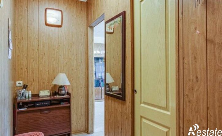2-комн квартира ул Комсомольская, 38,  д. 38