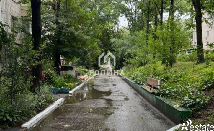 1-комн квартира ул Лермонтова, 51,  д. 51