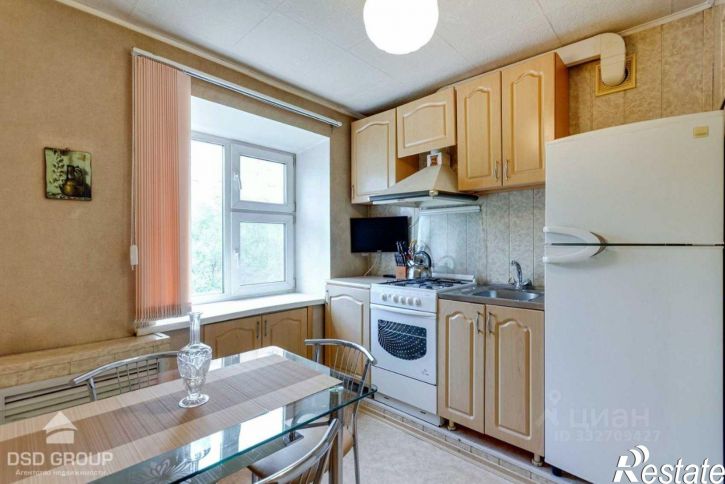 2-комн квартира ул Комсомольская, 38,  д. 38