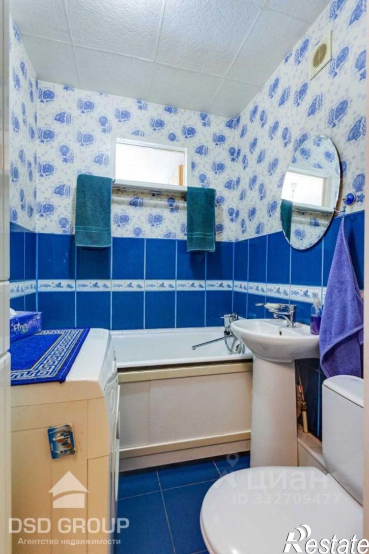 2-комн квартира ул Комсомольская, 38,  д. 38