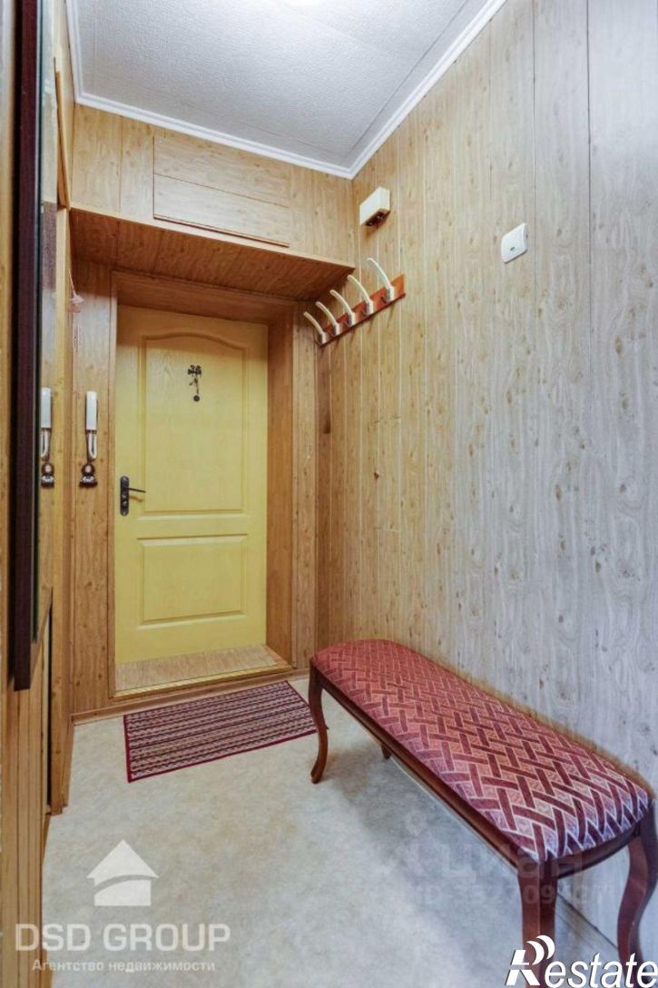 2-комн квартира ул Комсомольская, 38,  д. 38