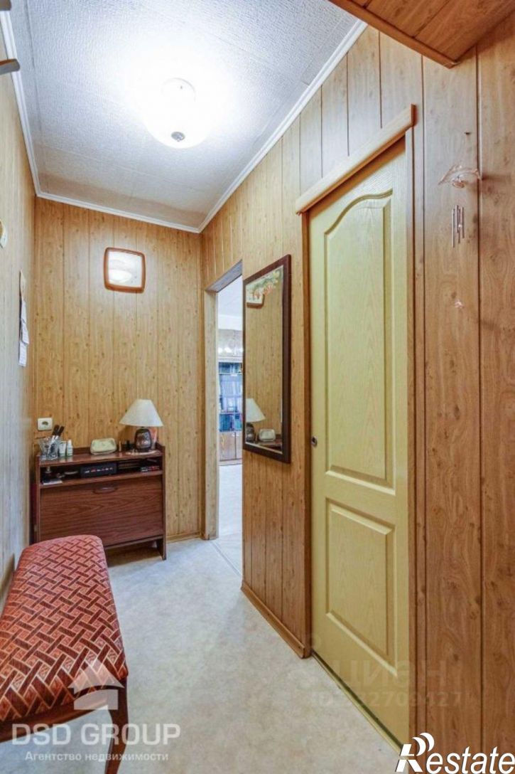 2-комн квартира ул Комсомольская, 38,  д. 38