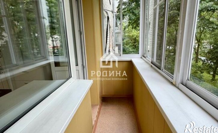 1-комн квартира ул Лермонтова, 51,  д. 51