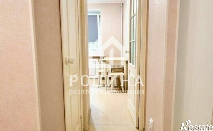 1-комн квартира ул Лермонтова, 51,  д. 51