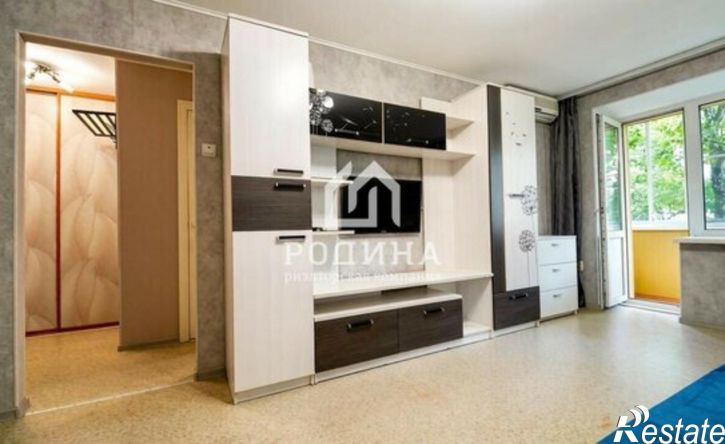 1-комн квартира ул Лермонтова, 51,  д. 51