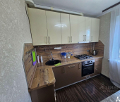 1-комн, 33кв м, этаж 5/10 ул Тихоокеанская, 186