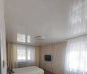 2-комн, 45кв м, этаж 1/5 ул Пушкина, 7