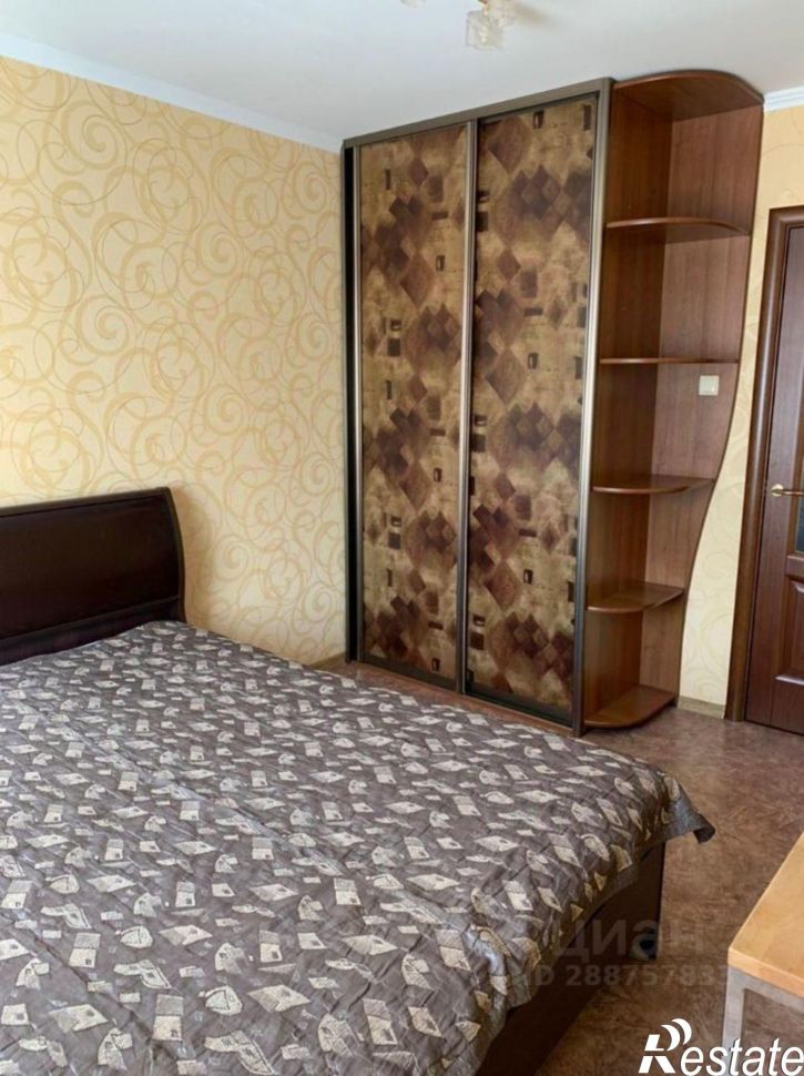 2-комн квартира ул Запарина, 32,  д. 32