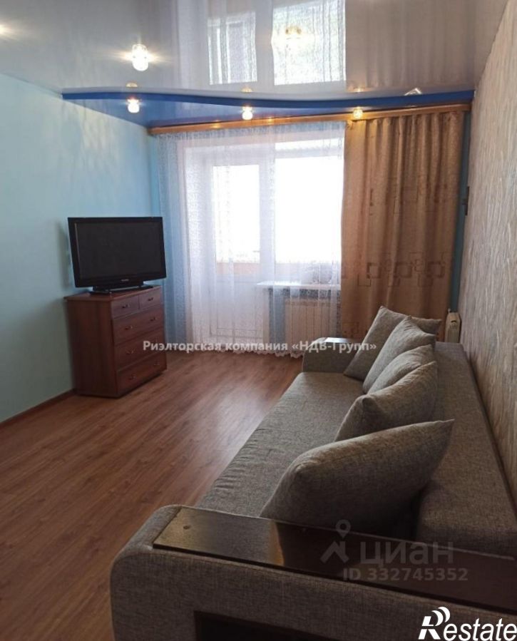 2-комн квартира ул Машинистов, 38,  д. 38