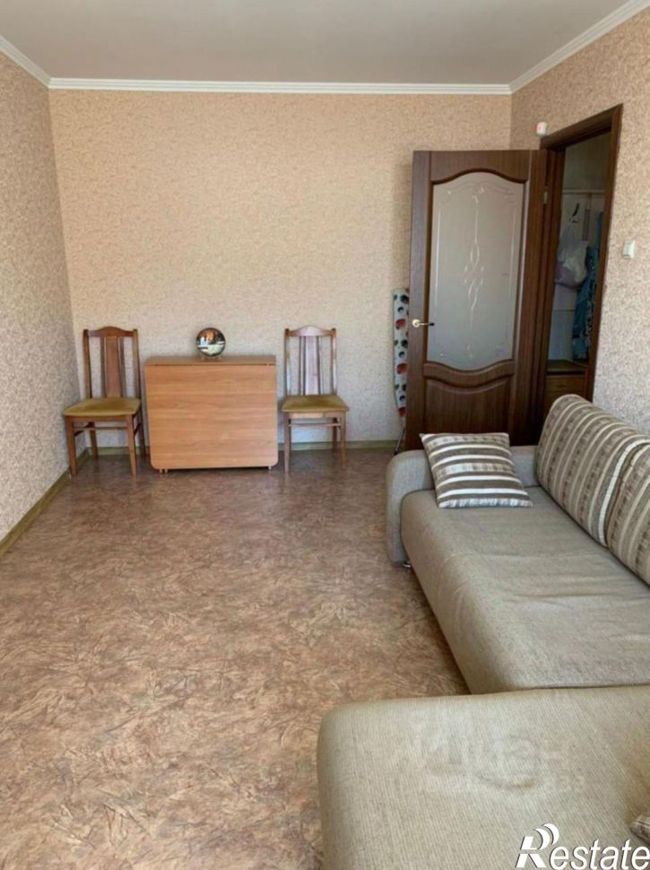 2-комн квартира ул Запарина, 32,  д. 32