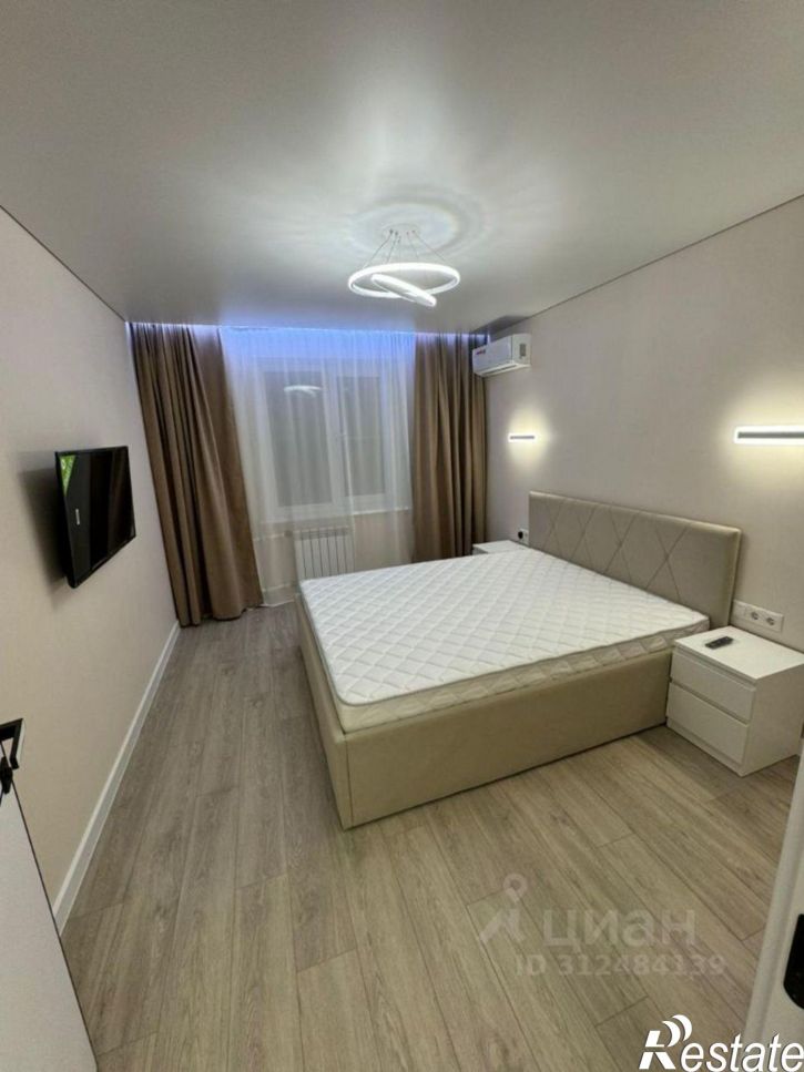 2-комн квартира ул Калинина, 10,  д. 10