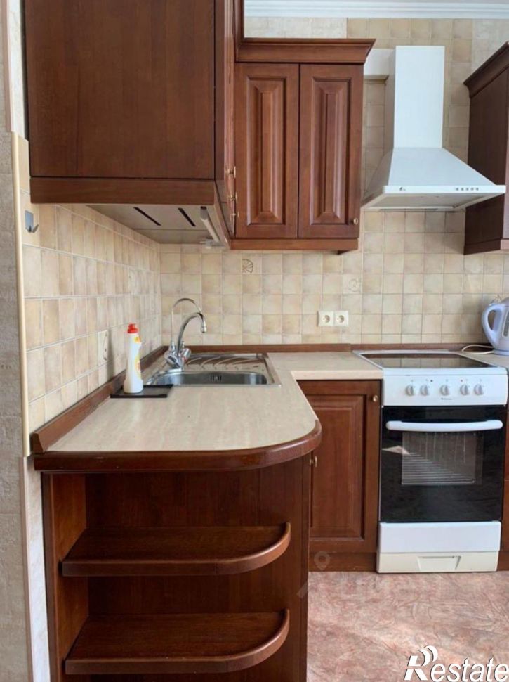 2-комн квартира ул Запарина, 32,  д. 32