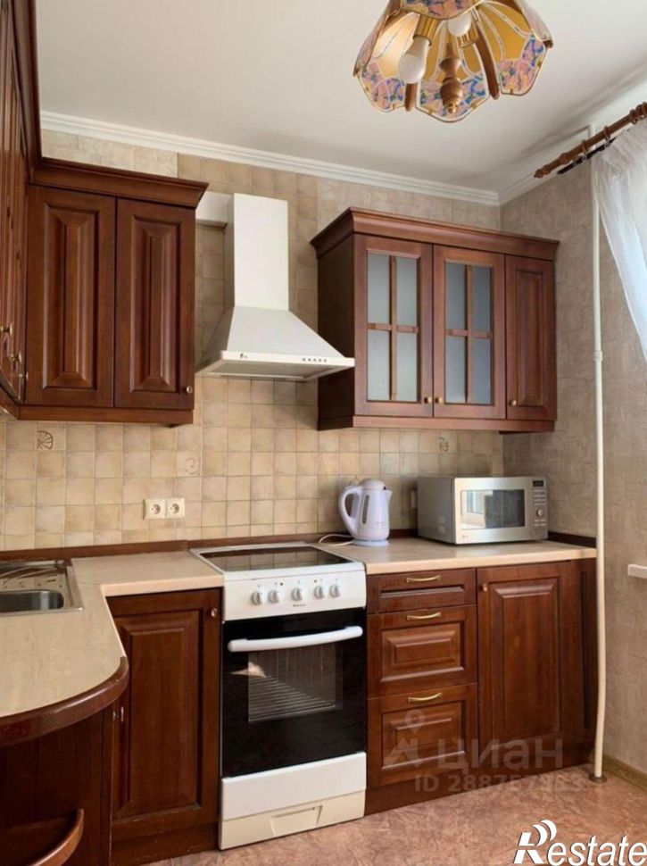 2-комн квартира ул Запарина, 32,  д. 32
