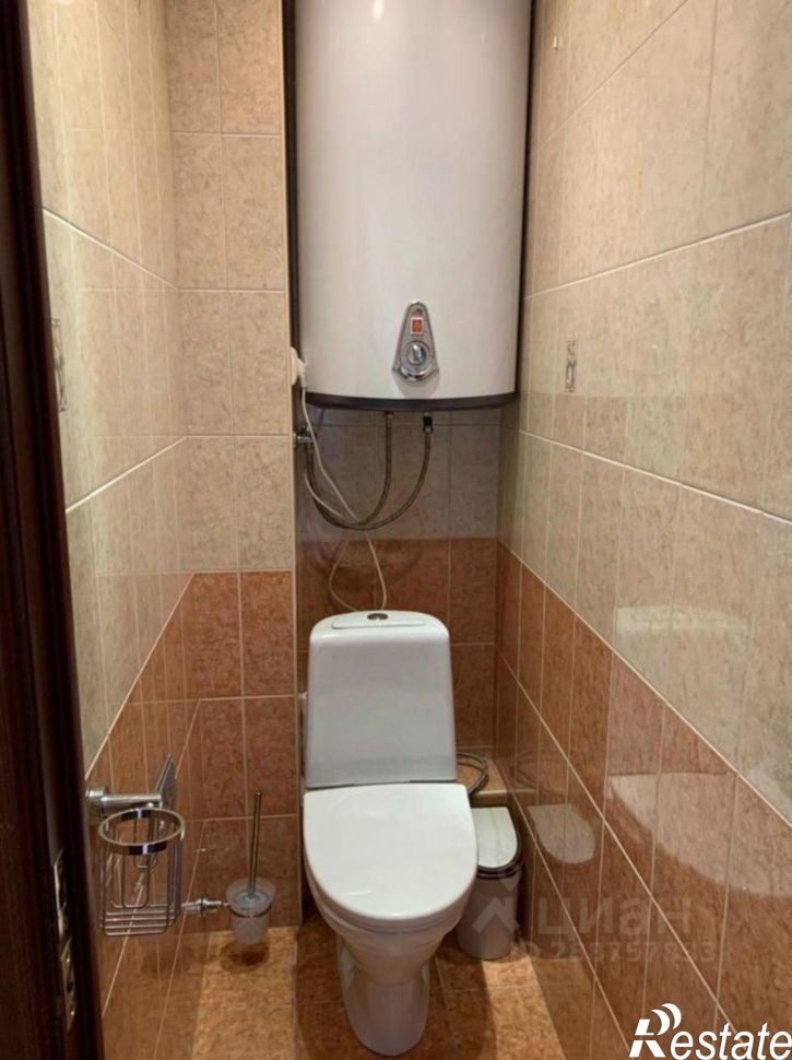 2-комн квартира ул Запарина, 32,  д. 32